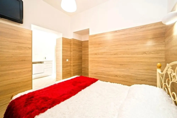 Smart Apartment Teodora 5b