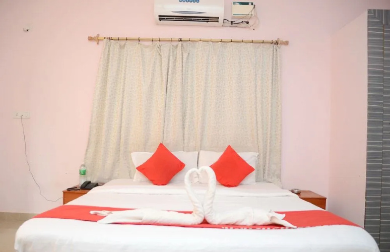 Zac Beach Resort