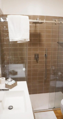 Duomo Luxury Suites