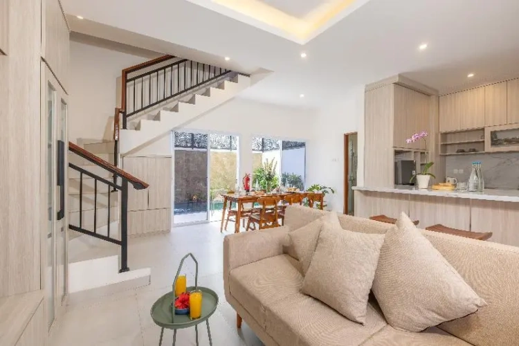 1 Bedroom Grand Double Suite