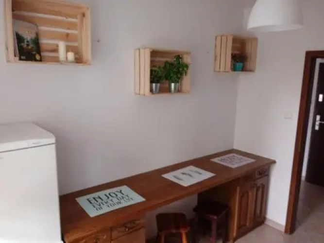 Apartament Gdańsk Blisko Plaży