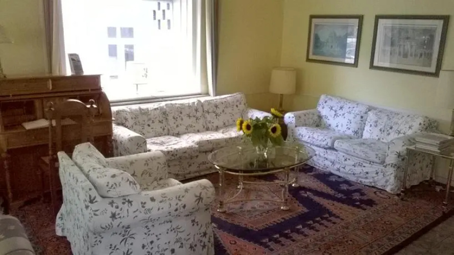 The Eden Hotel - Am Kurpark