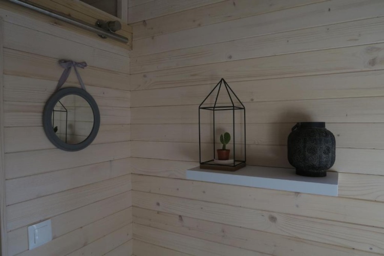 Double Chalet
