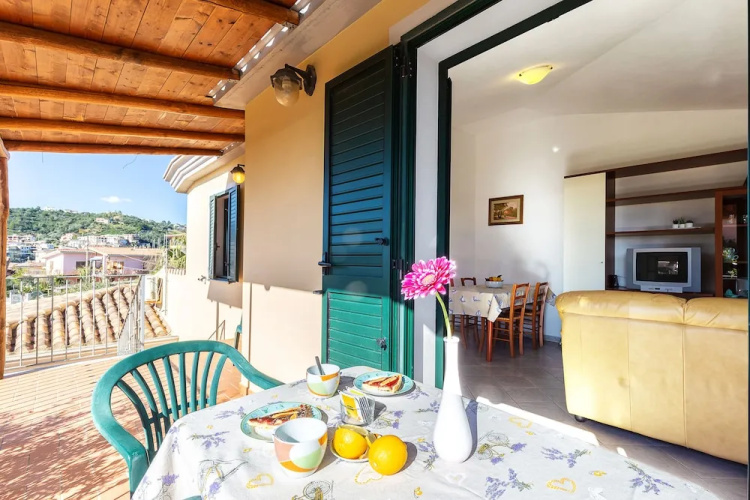 Residence Verde Navarrese