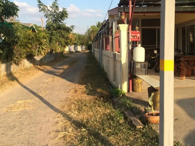Lathai Hotel