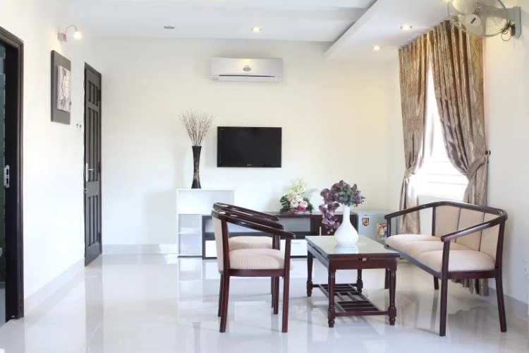 Hoàng Nhân Hotel