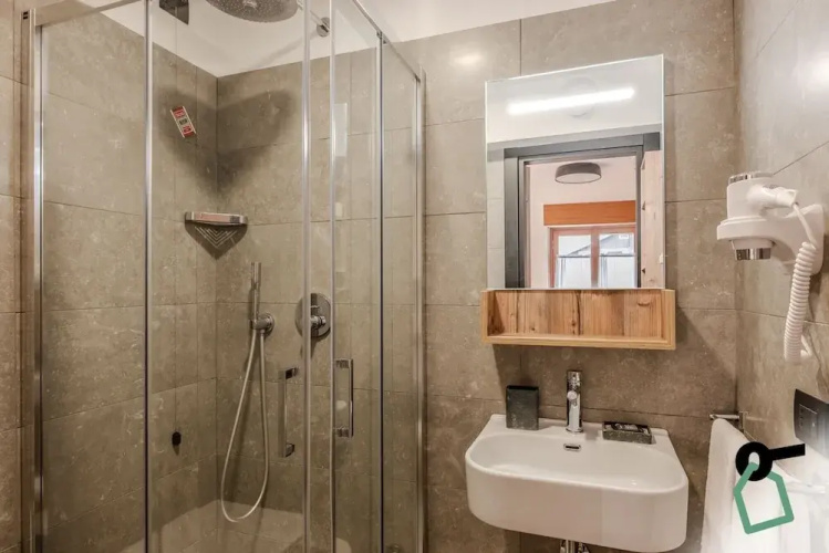 Hotiday Apartments La Thuile