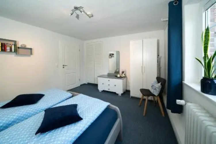Ferienwohnung Bloeck
