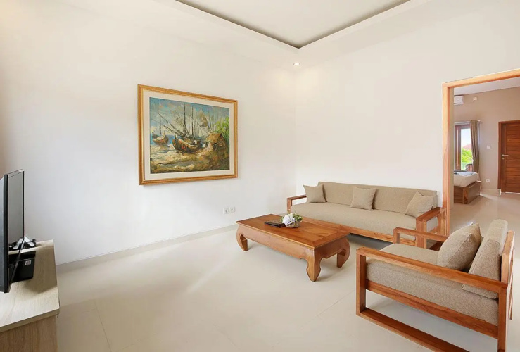 Askara Villa Uluwatu