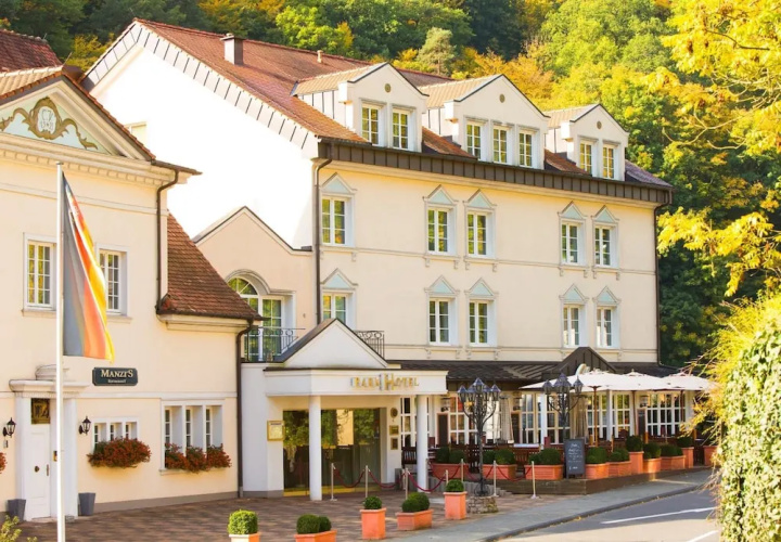Otel görseli