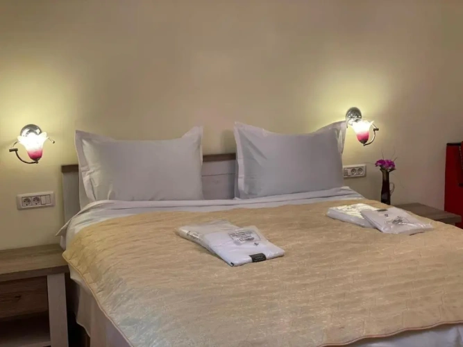 3 Bedrooms Chalet