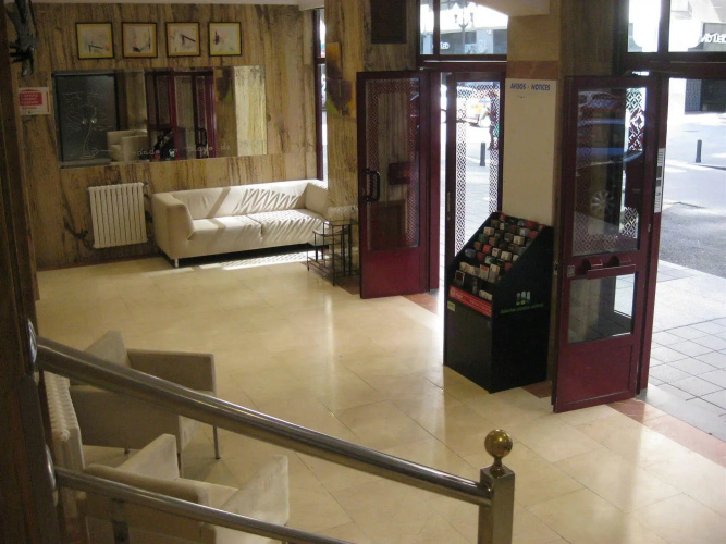 Acebos Azabache Gijón