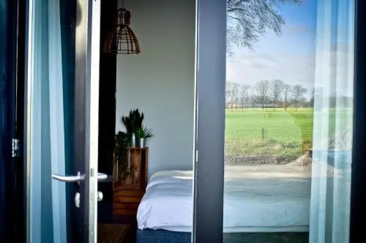 De Woeste Wieven op Erve Bonkert