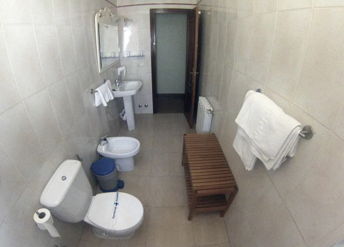 Hostal Martin