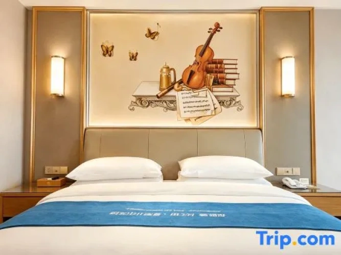 Business Double room