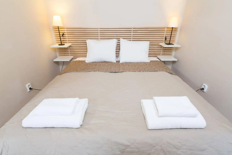 Picasso Apartments Prague