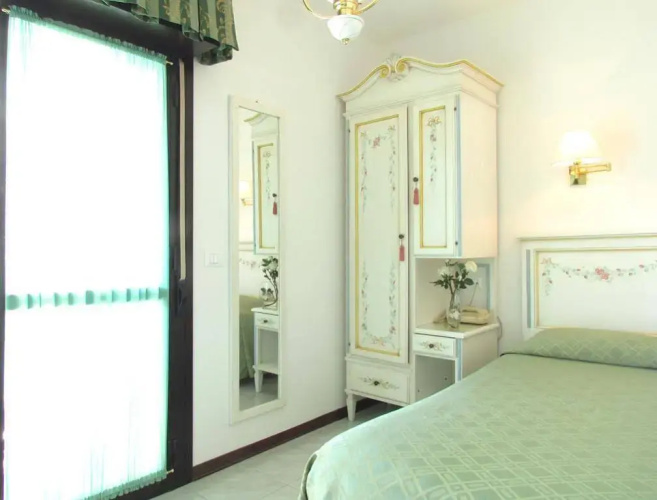 Hotel Oasi