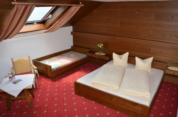 Pension Spiegl