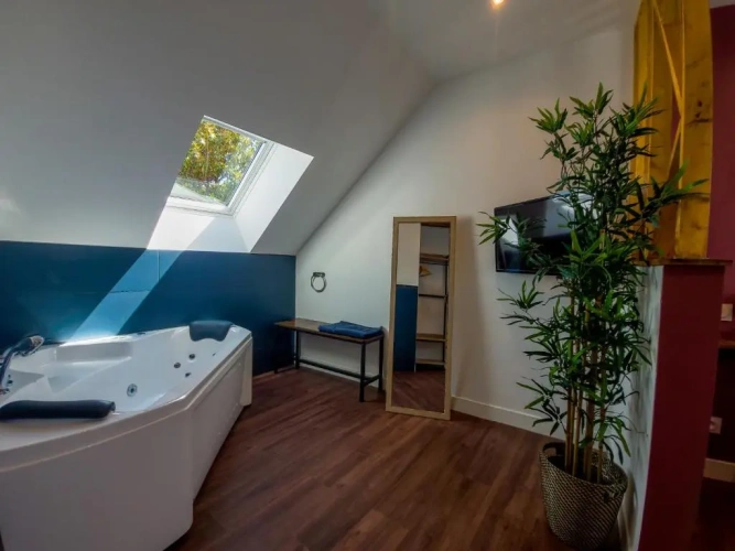 1 Bedroom Cottage