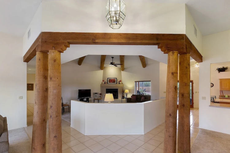 Easy Living 4 BR by Casago