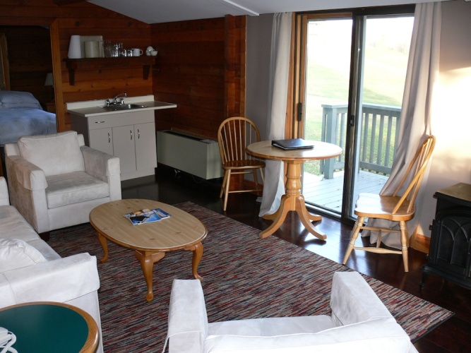 Eganridge Resort, Golf Club & Spa