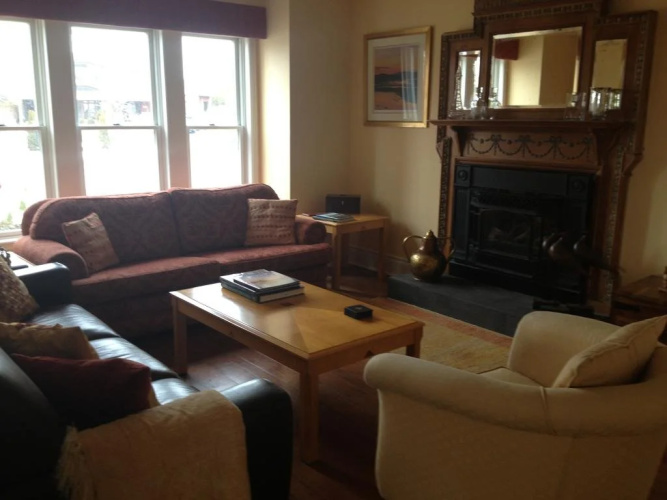 Dicksons Family Suite B&B