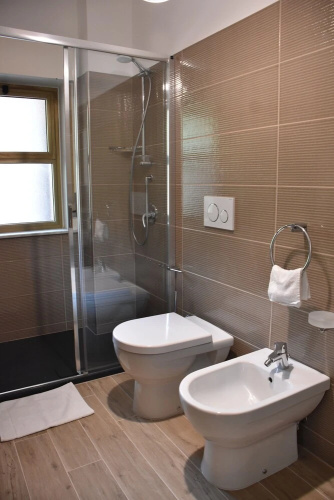 La Mimosa Guest House
