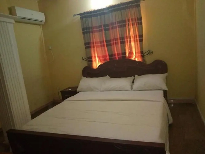 Superior room
