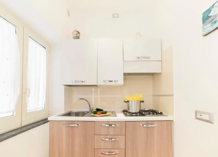 1 Bedroom Cottage