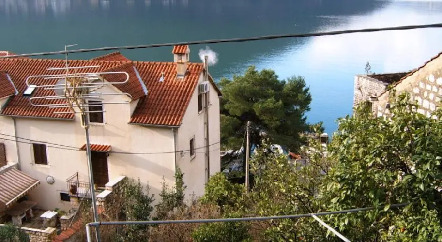 Apartment Villa Venezia