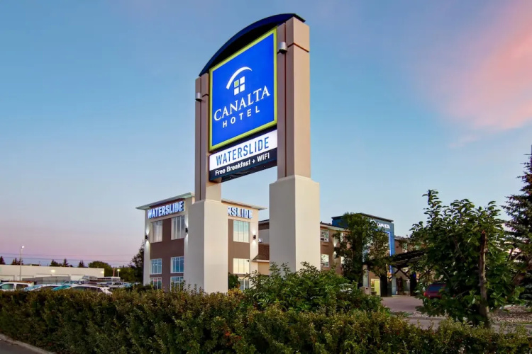 Canalta St Paul - Saint-Paul