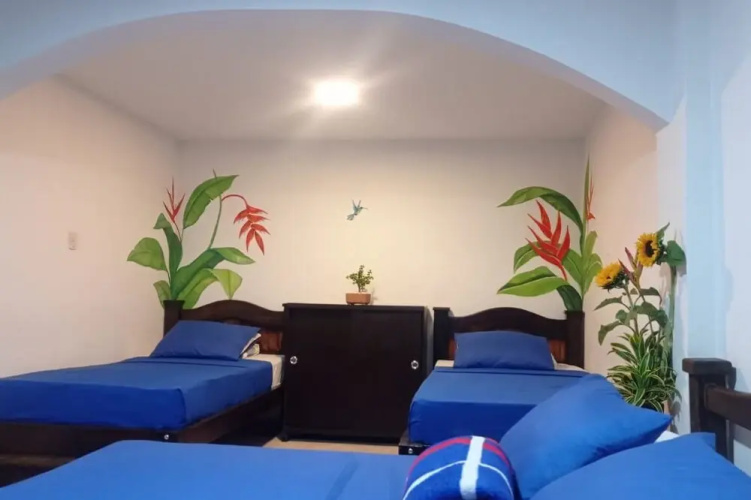 Hotel Plaza Calarca