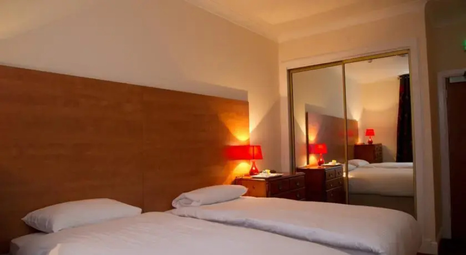 Rooms @ The Royal