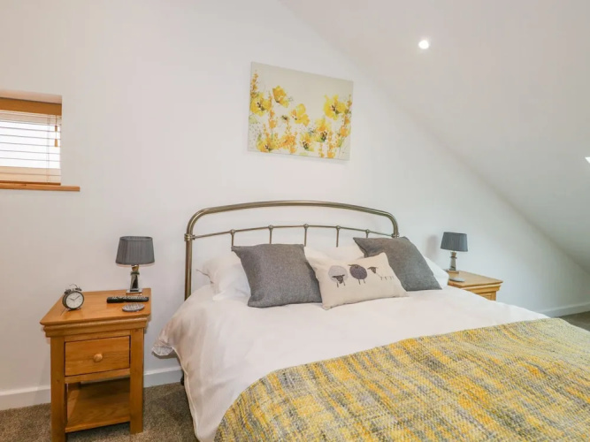 Coney Garth Cottage