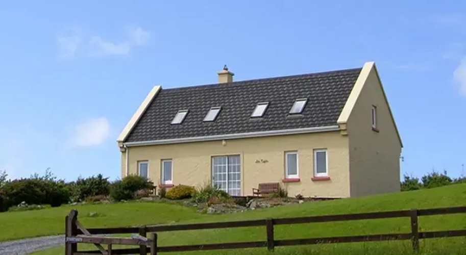 Atlantic House