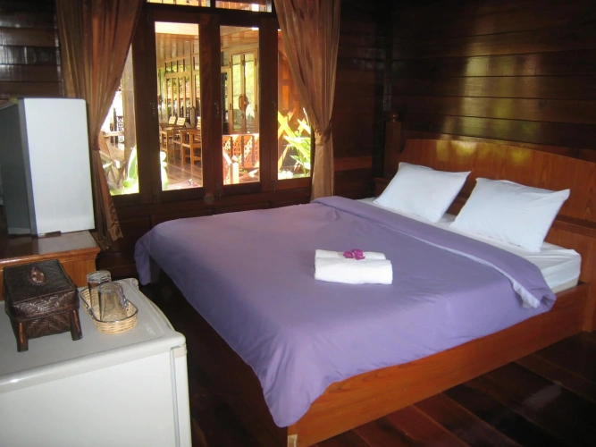 Bungalow