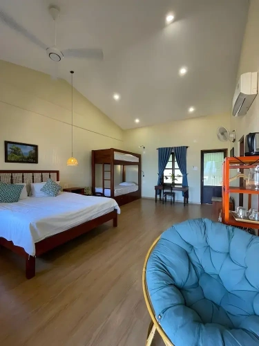 Superior Suite