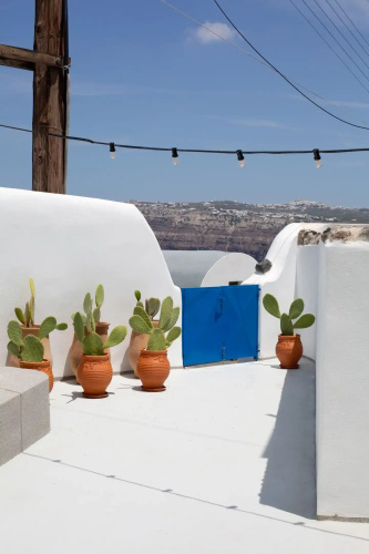 Amphora Villas
