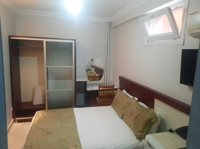 Economy Single room