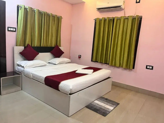 Hotel Miracle Stay