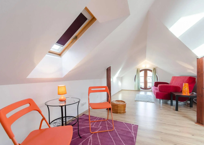Dom & House - Willa Baltic Residence