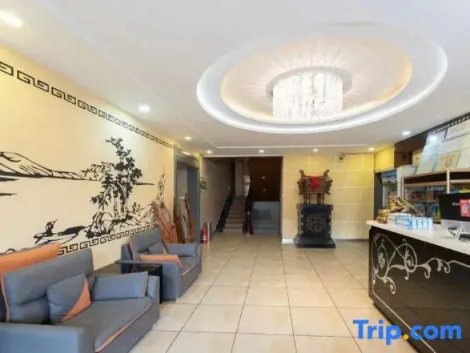 Xingcheng Express Hotel