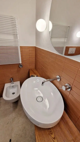 B&B La Casa Di Bianca