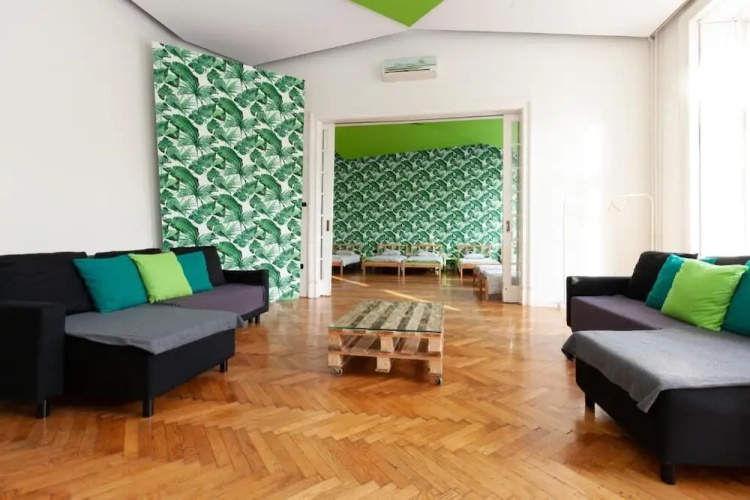 Bajcsy Design Group Apartment