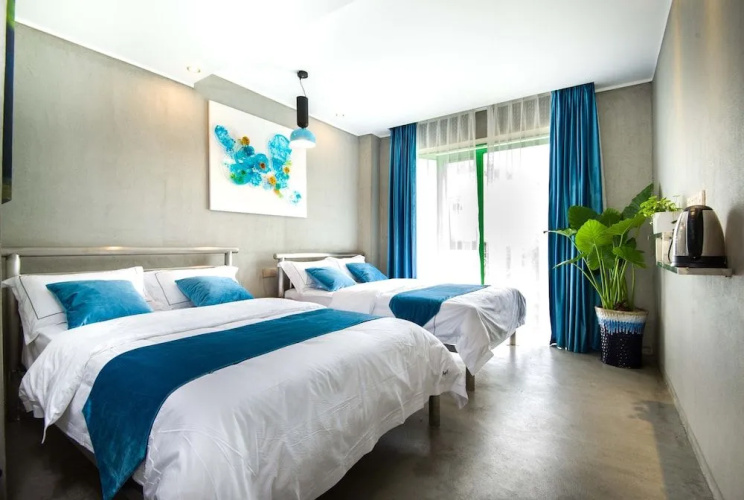 Music Community Homestay
