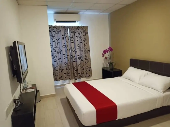 Superior room