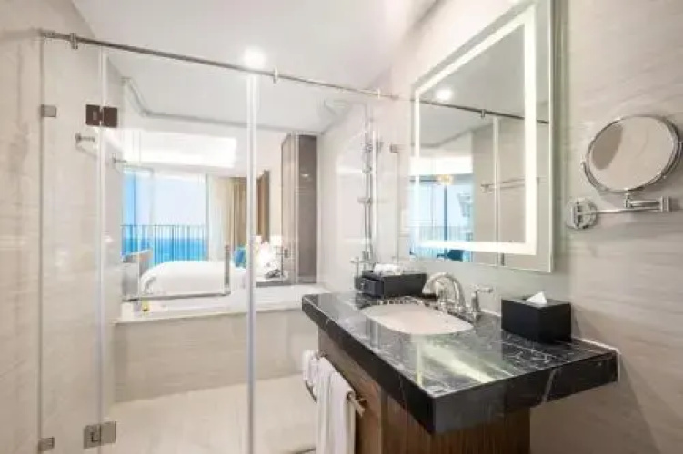 Panorama Luxury Beach Front