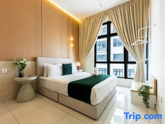 2 Bedrooms Premier Suite