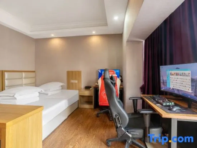 Double Apartment