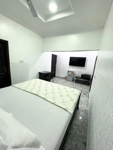Classic room